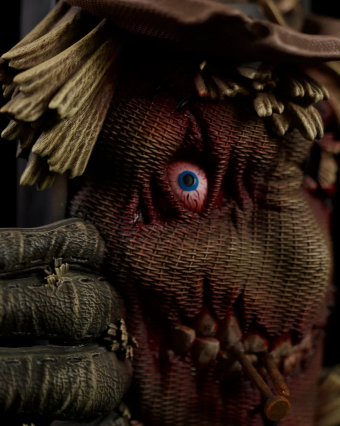 Scarecrow Book Nook - Image 2
