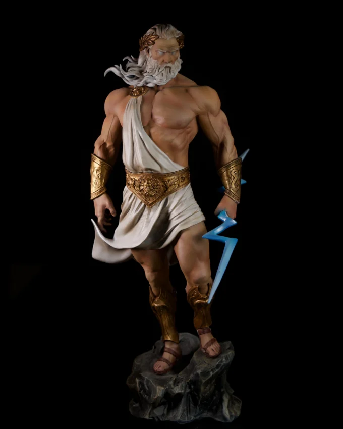 Zeus - Image 6