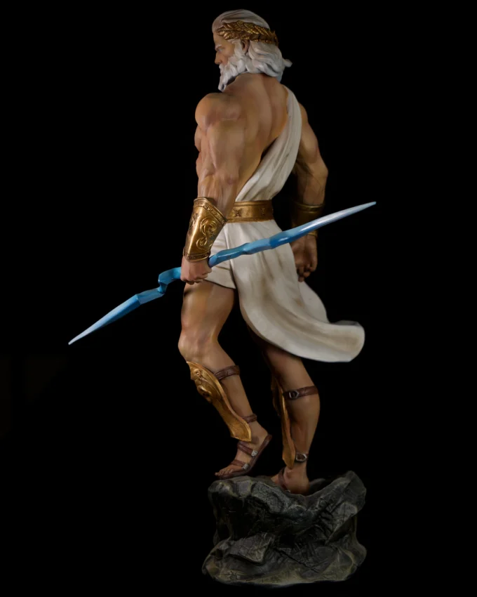 Zeus - Image 8