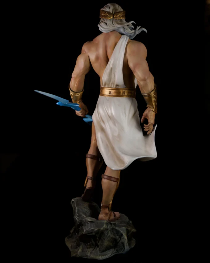 Zeus - Image 7