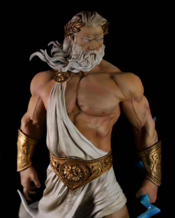 Zeus