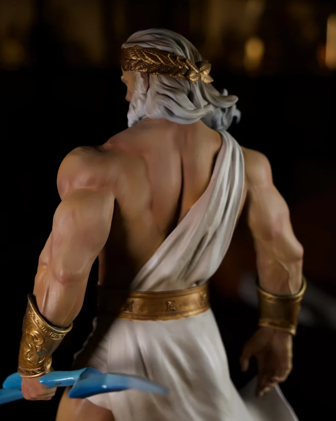 Zeus - Image 3
