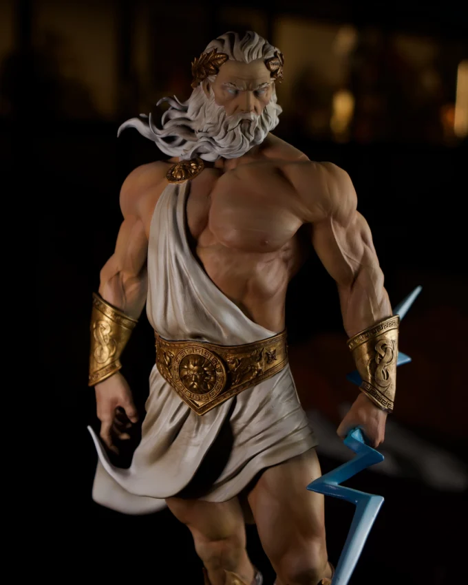 Zeus - Image 9