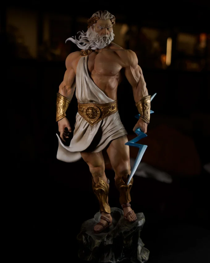 Zeus - Image 2