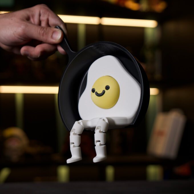Flexi Egg - Image 2