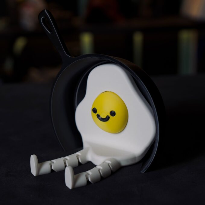 Flexi Egg - Image 3