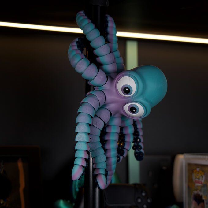 Mini Toys Mystery Box