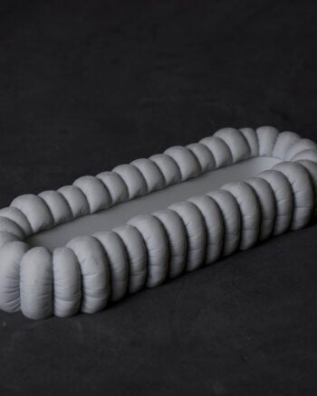 Puff Tray