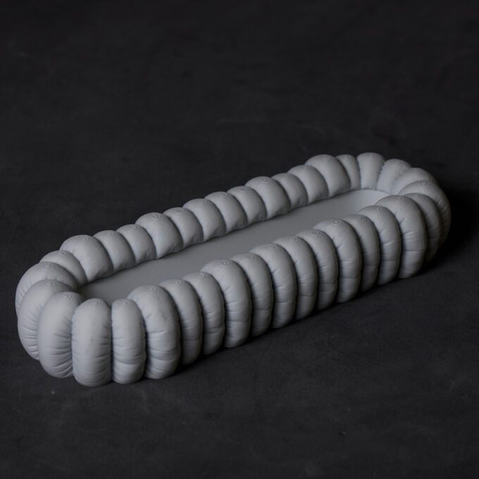 Puff Tray