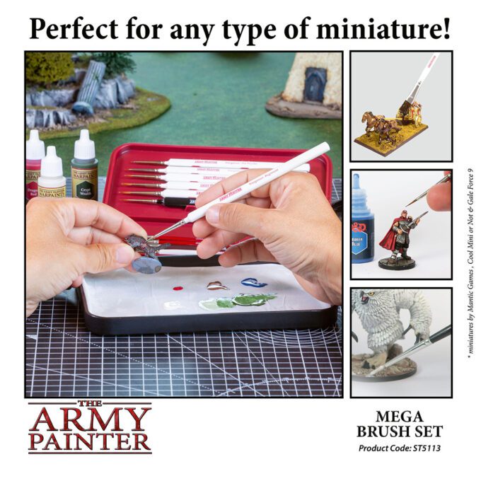 Mega Brush Set - Image 4