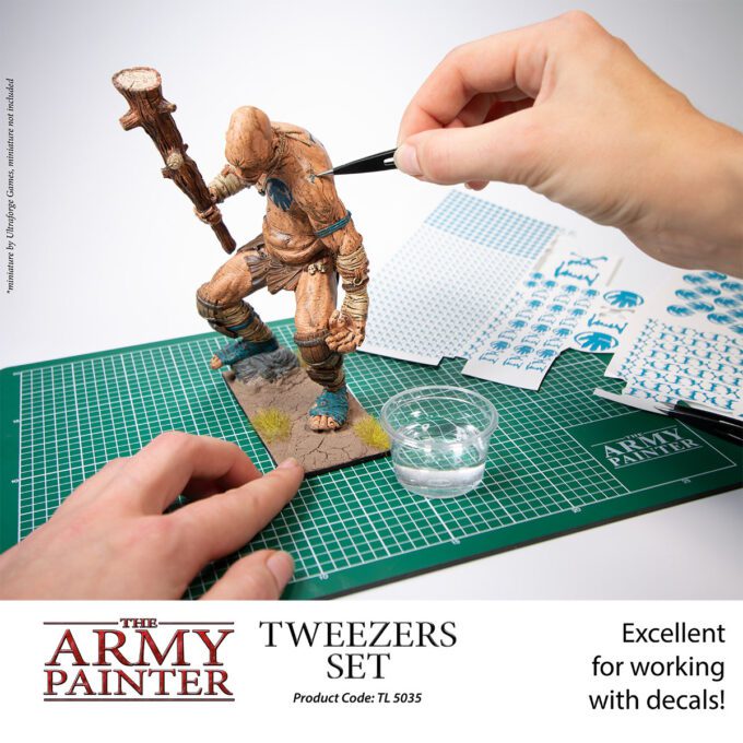 Tweezers Set - Image 6