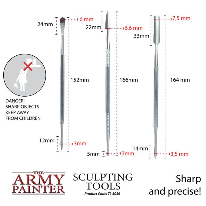 Sculpting Tools - Image 2
