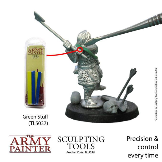 Sculpting Tools - Image 4