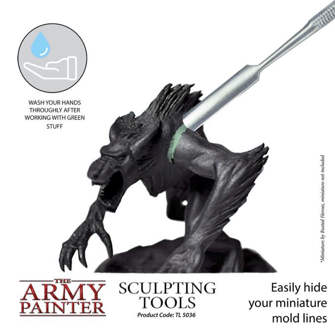 Sculpting Tools - Image 5