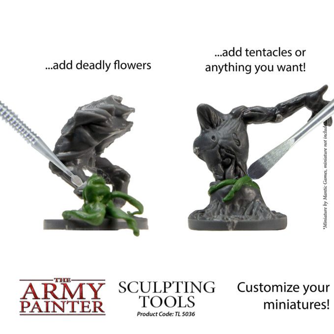 Sculpting Tools - Image 6