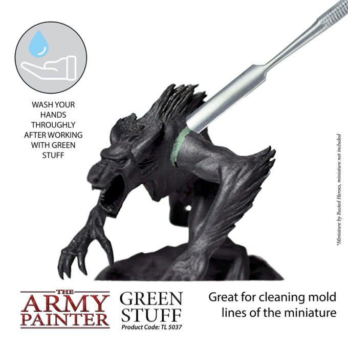 Green Stuff - Image 4
