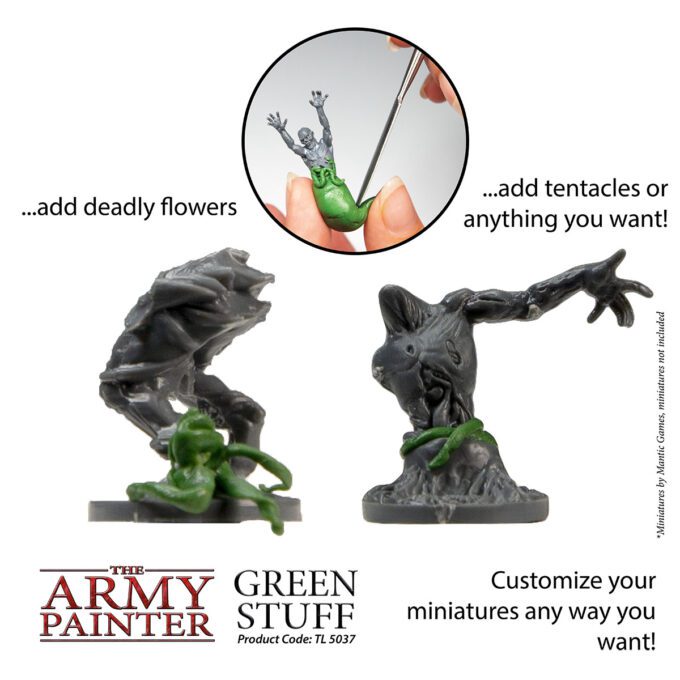 Green Stuff - Image 5