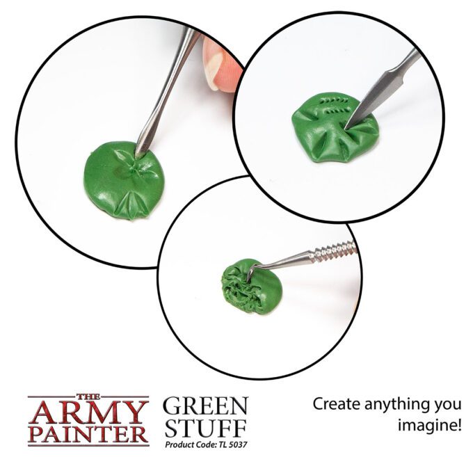 Green Stuff - Image 6