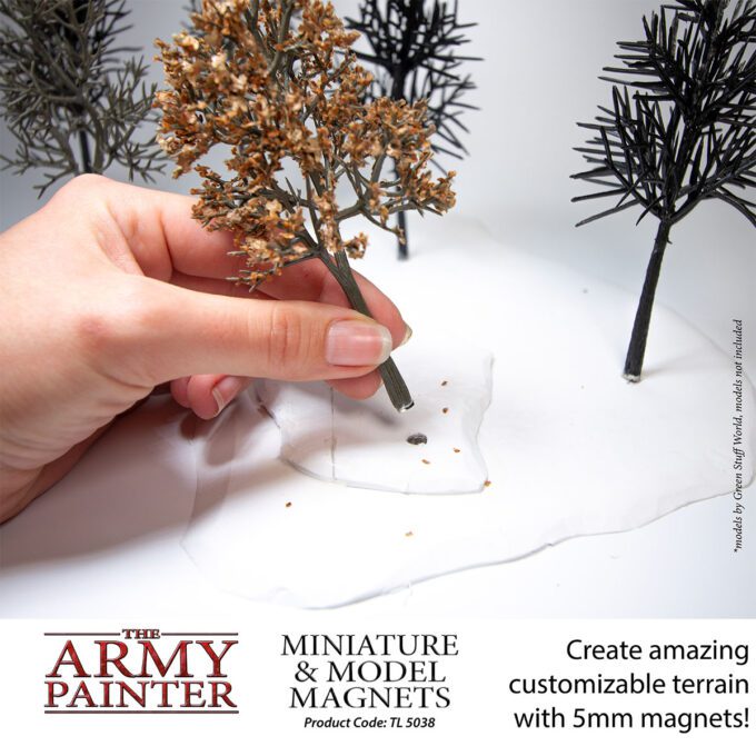 Miniature & Model Magnets - Image 5