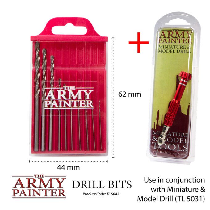 Drill Bits - Image 2