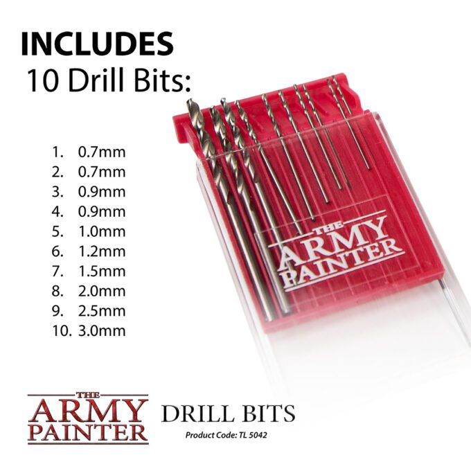 Drill Bits - Image 3