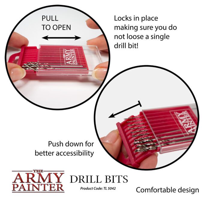 Drill Bits - Image 4