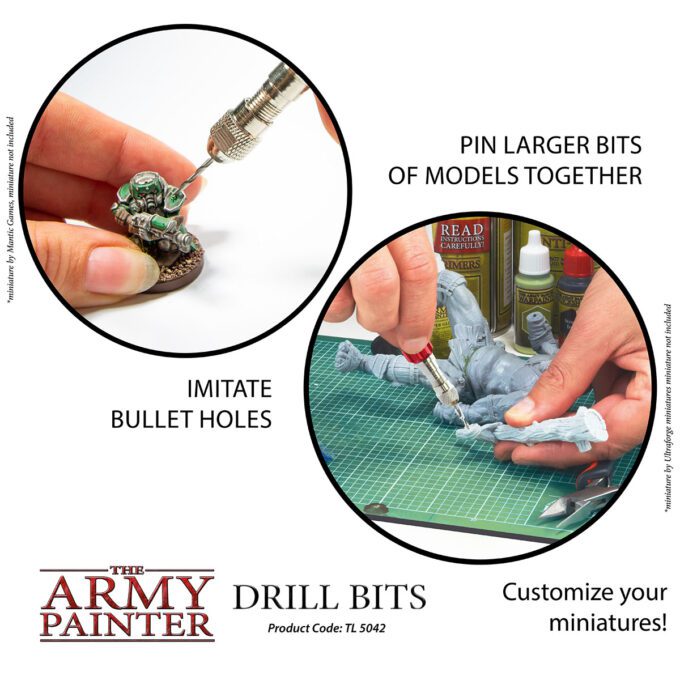 Drill Bits - Image 6