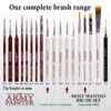 Most Wanted Brush Set - Image 4