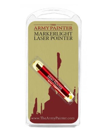 Markerlight Laser Pointer