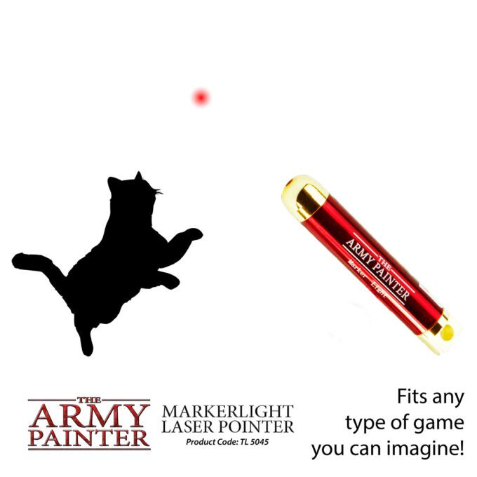 Markerlight Laser Pointer - Image 6