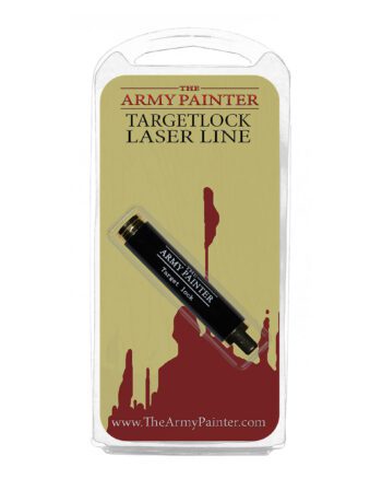 Targetlock Laser Line