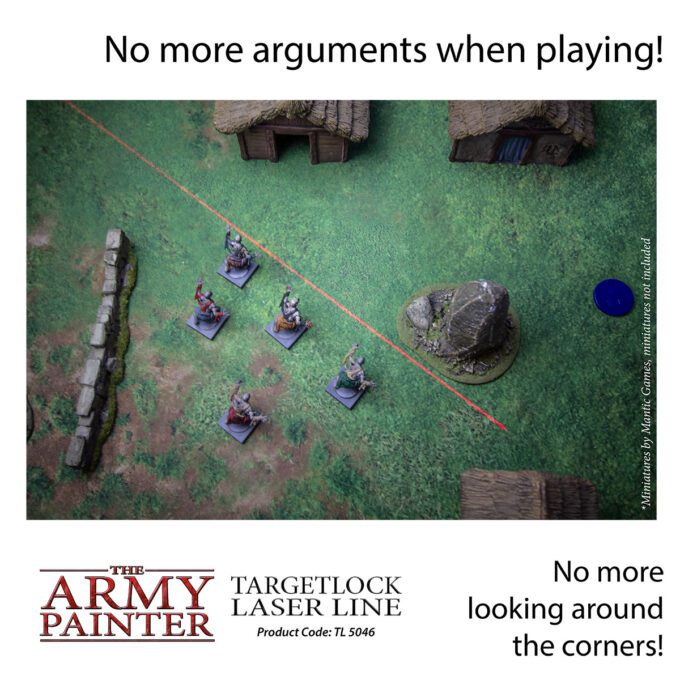 Targetlock Laser Line - Image 4