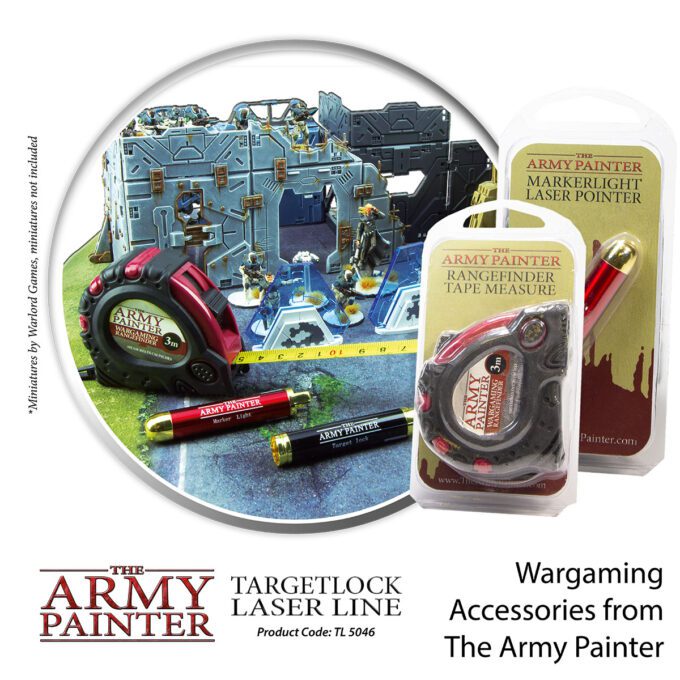 Targetlock Laser Line - Image 5