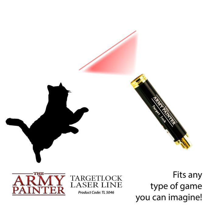 Targetlock Laser Line - Image 6