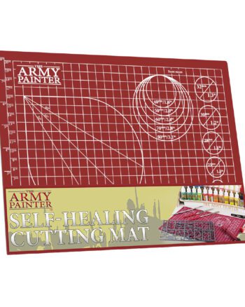 Self-healing Cutting Mat
