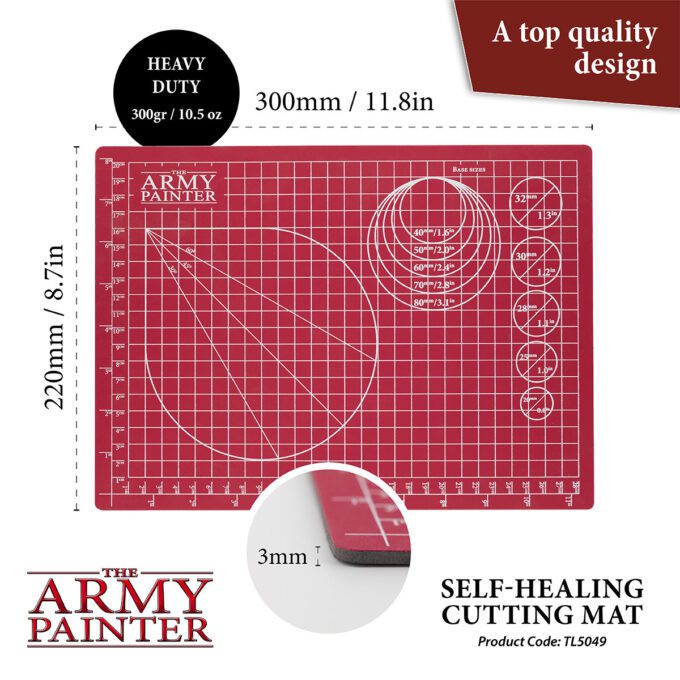 Self-healing Cutting Mat - Image 2