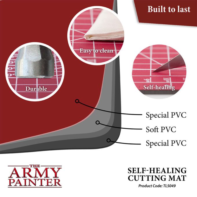 Self-healing Cutting Mat - Image 3
