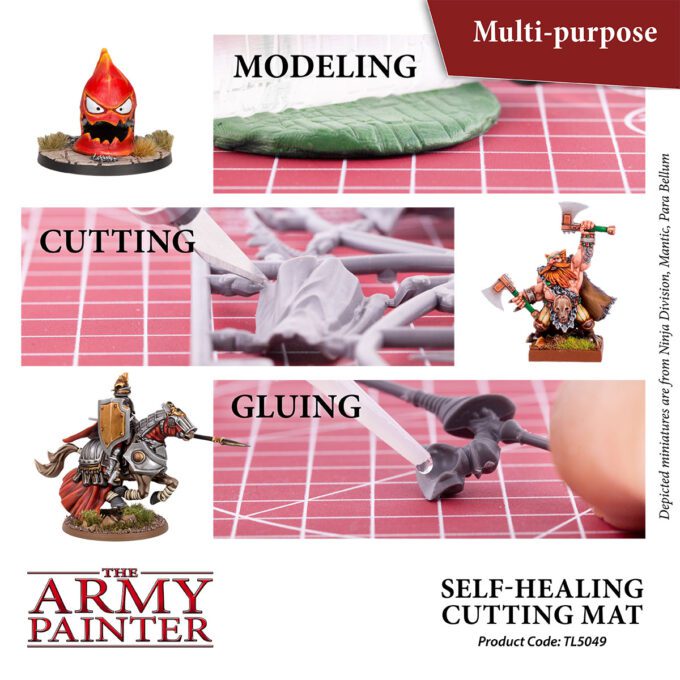 Self-healing Cutting Mat - Image 4