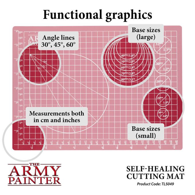 Self-healing Cutting Mat - Image 5