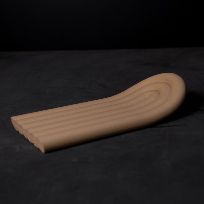 Modern Tray - Image 2