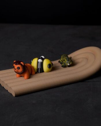 Modern Tray
