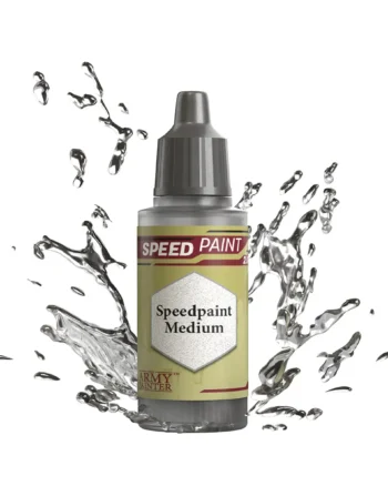 Speedpaint: Medium