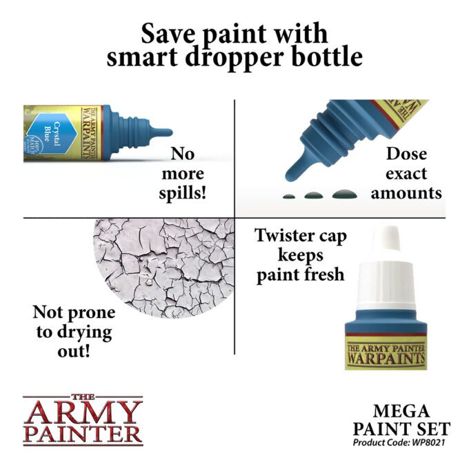 Mega Paint Set - Image 5