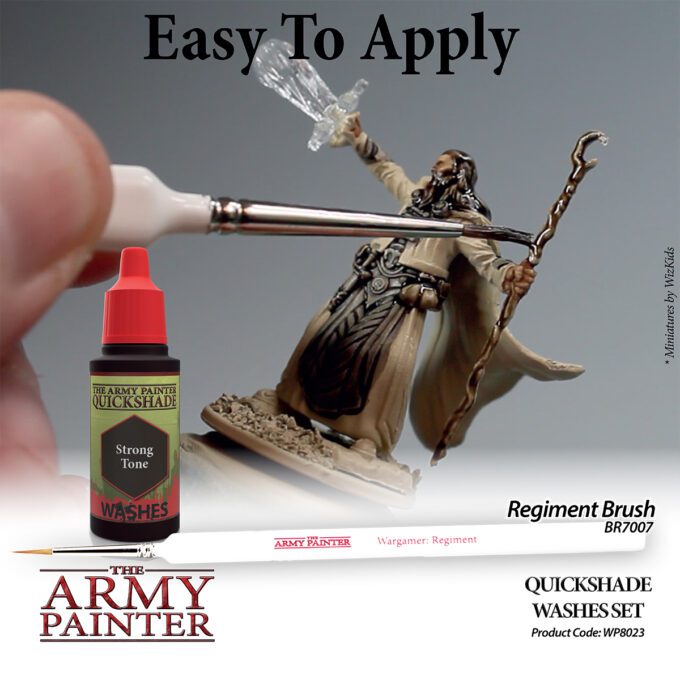 Quickshade Washes Set - Image 4