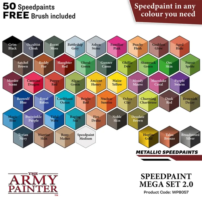 Speedpaint: Mega Set 2.0 - Image 5