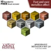 Speedpaint: Metallics Set 2.0 - Image 5