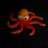 Flexi Octopus Magnet - Image 3