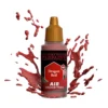 Warpaint Air: Dragon Red