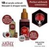 Warpaint Air: Dragon Red - Image 2