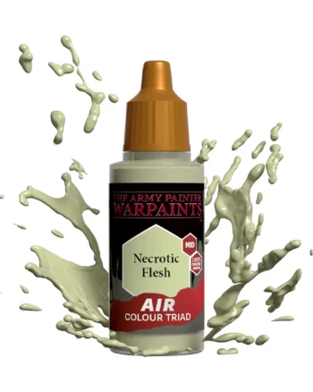 Warpaint Air: Necrotic Flesh